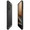 Etui Spigen Rugged Armor do Samsung      Galaxy A57 5G czarny